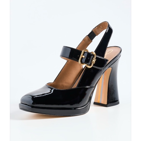 Sam Edelman Shoes - Sam Edelman Mary Jane’s